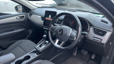 Renault Arkana 1.3 TCe Mild Hybrid 140 S Edition 5dr EDC Petrol Estate